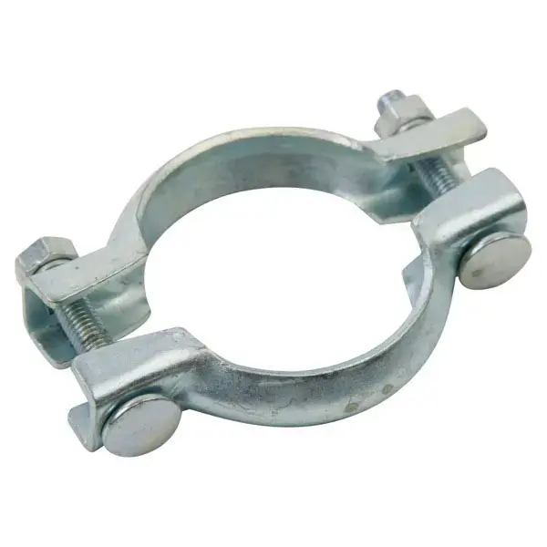 Klarius Exhaust Clamp