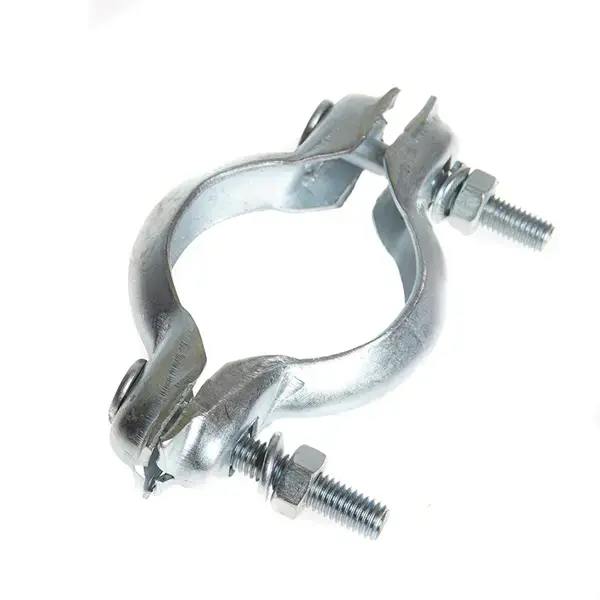 Klarius Exhaust Clamp