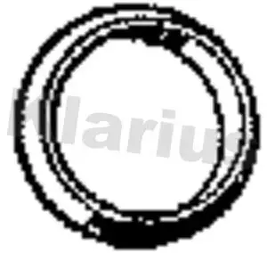 Klarius Exhaust Gasket/Seal