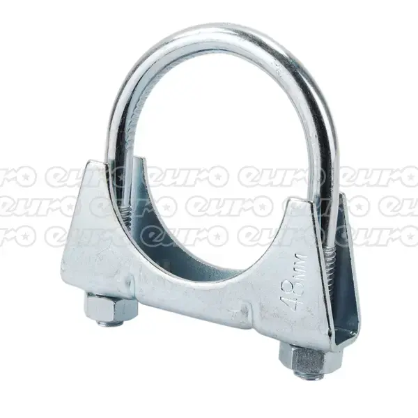Klarius Exhaust Clamp