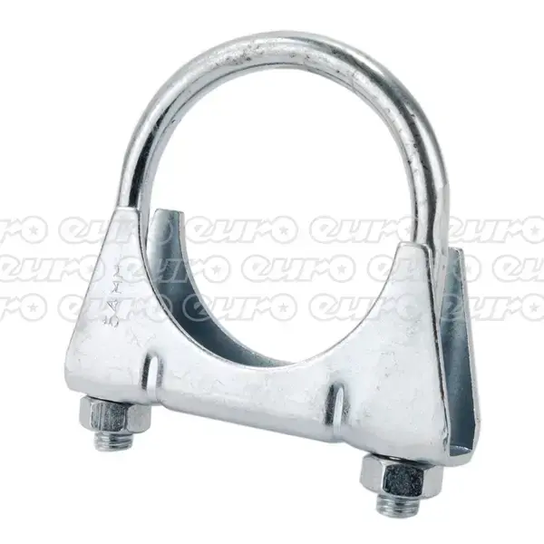 Klarius Exhaust Clamp