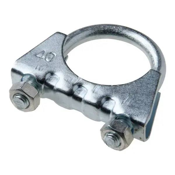 Klarius Exhaust Clamp