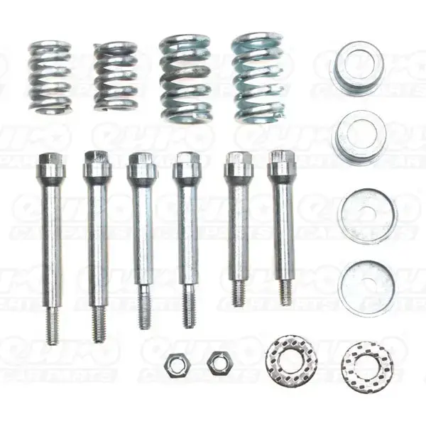 Klarius Exhaust Fitting Kit