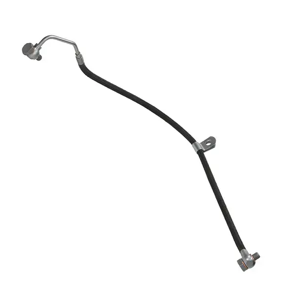 Ford Turbo Oil Feed Line 3C3Z-9T516-A | XDP