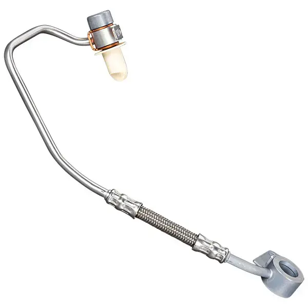 Vm Part Oil Feed Pipe Psa | 9807703680 | Euro Car Parts