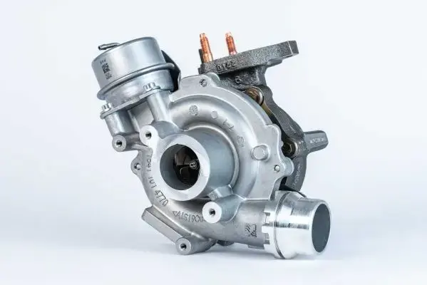 Borgwarner Turbo