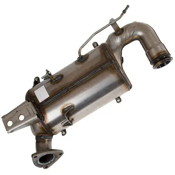 Klarius DPF