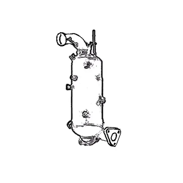 Klarius DPF