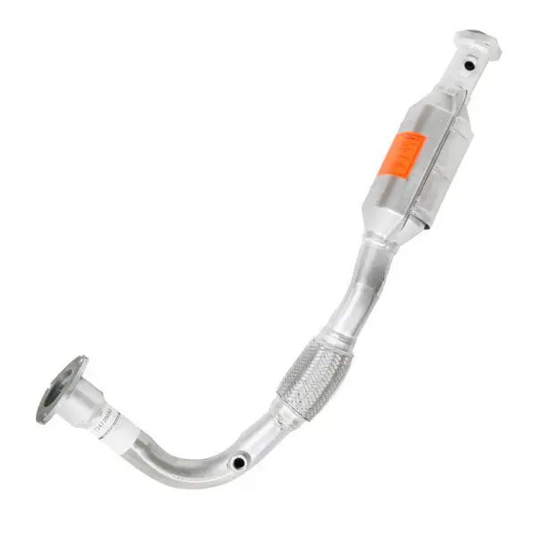 Klarius Catalytic Converter