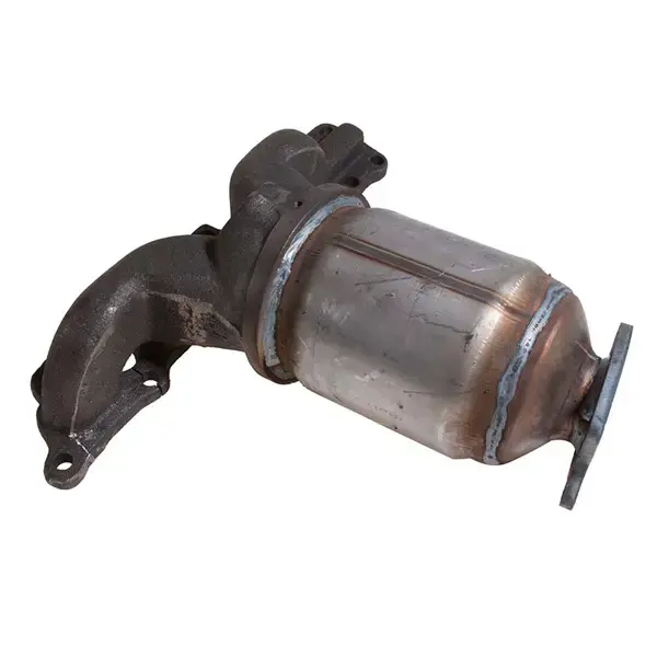 Klarius Catalytic Converter