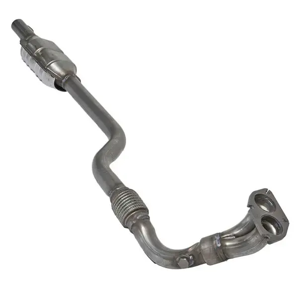 Klarius Catalytic Converter
