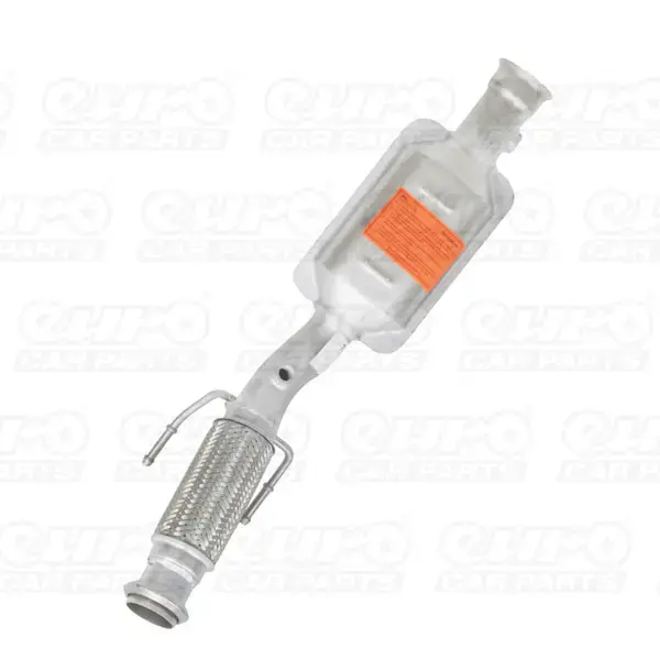Klarius Catalytic Converter