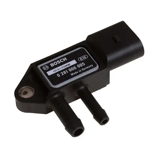 Bosch DPF Sensor