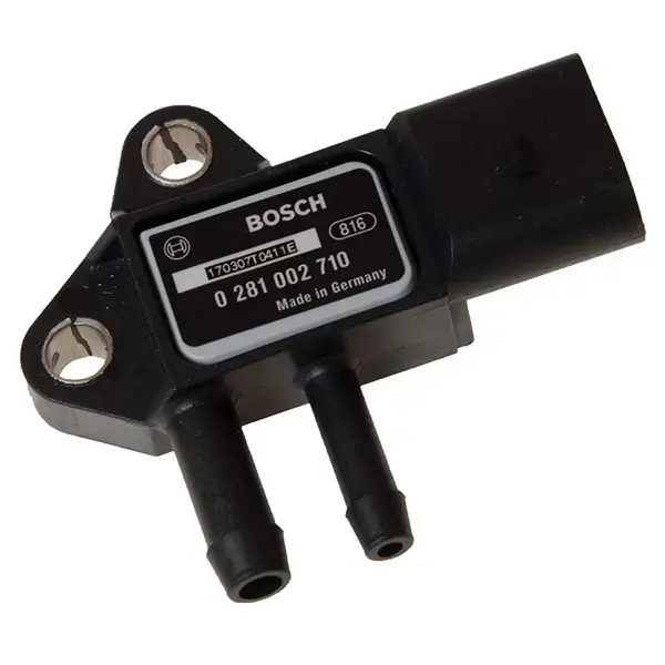 Bosch DPF Sensor