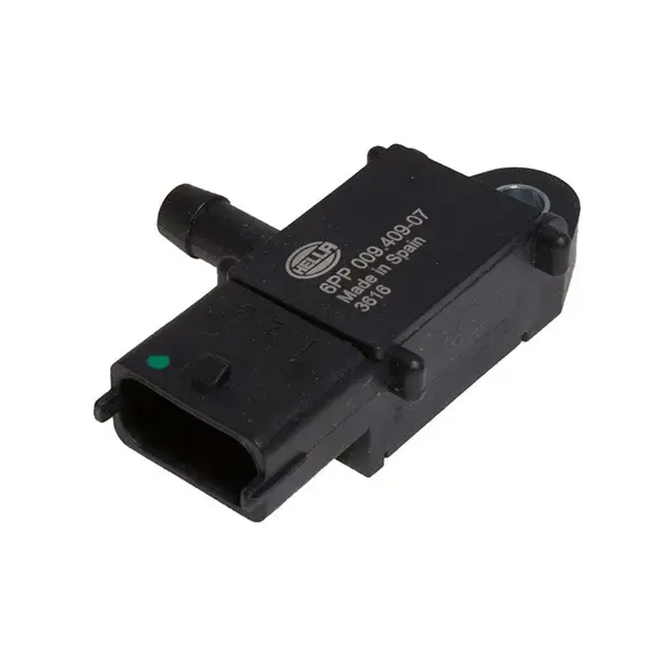 VM Part DPF Exhaust Pressure Sensor