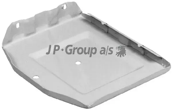 Dansk Battery Tray | 1682700100 | Euro Car Parts