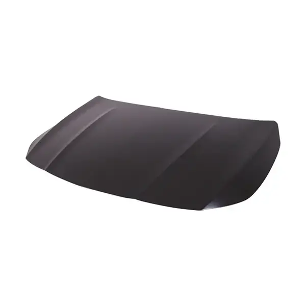 Starline Bonnet Cla-Class W117 13- Steel | Bz20041B | Euro Car Parts