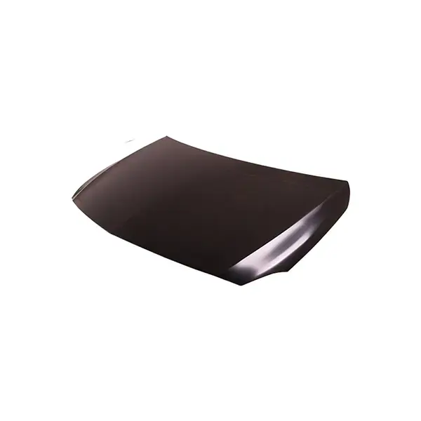 Starline Bonnet A-Class 7/12- Steel | Bz20036B | Euro Car Parts