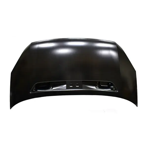 Starline Bonnet Crafter 06-16 Right Handd | Vg8001B | Euro Car Parts