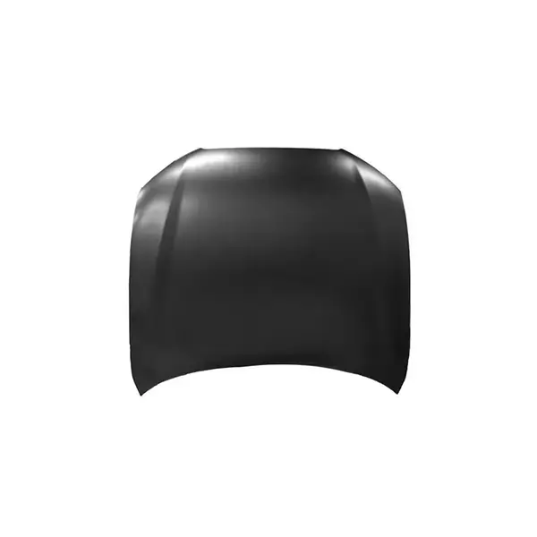 Platinum Plus Bonnet Audi A6 11- Aluminium | Au1510150-0100 | Euro Car Parts