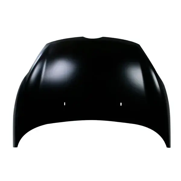 Platinum Plus Bonnet Fiesta 08- | 00465030 | Euro Car Parts