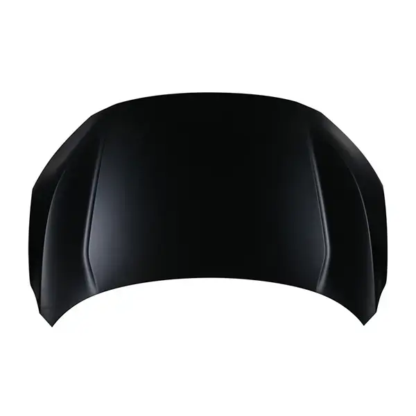 Platinum Plus Bonnet Civic X Hatchback 17- 2/17- | Egf48B | Euro Car Parts