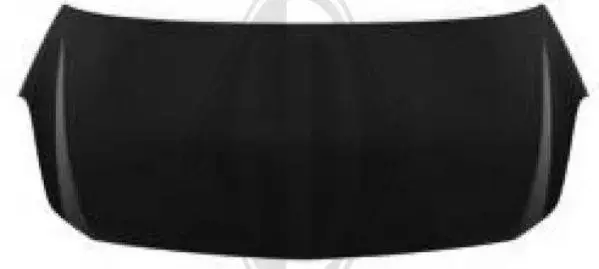 Starline Bonnet Corsa 07/06-11 & 11- | Op20021A | Euro Car Parts