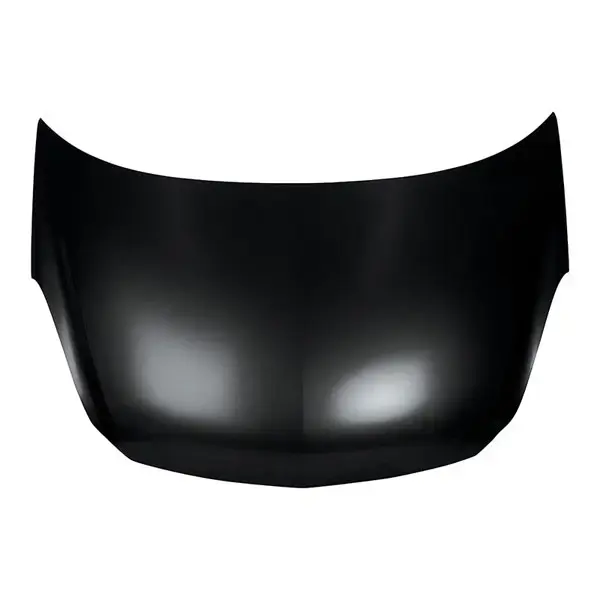 Platinum Plus Bonnet Corsa 07/06-11 & 11- | 00743030 | Euro Car Parts
