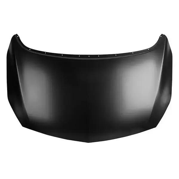 Platinum Plus Bonnet Astra J 09- &13- 5 Dr Hat& est Steel | 00747030 | Euro Car Parts