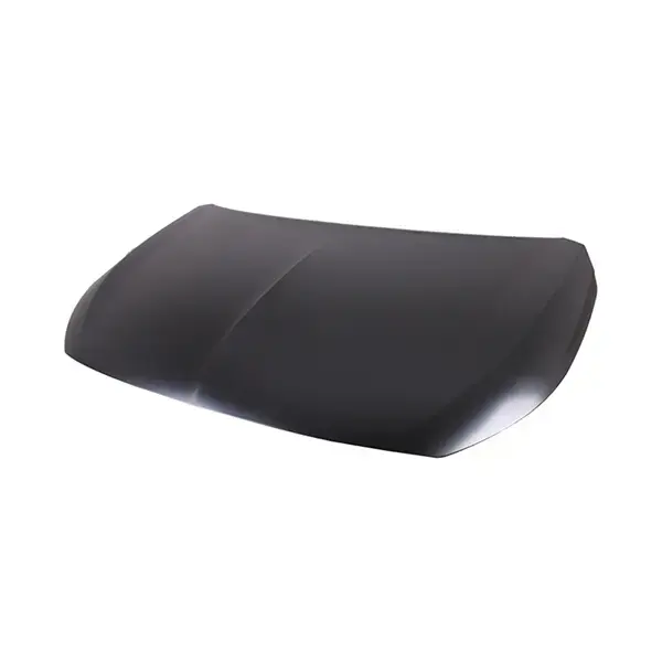 Platinum Plus Bonnet Corsa 19- Aluminium | Op20040Av | Euro Car Parts