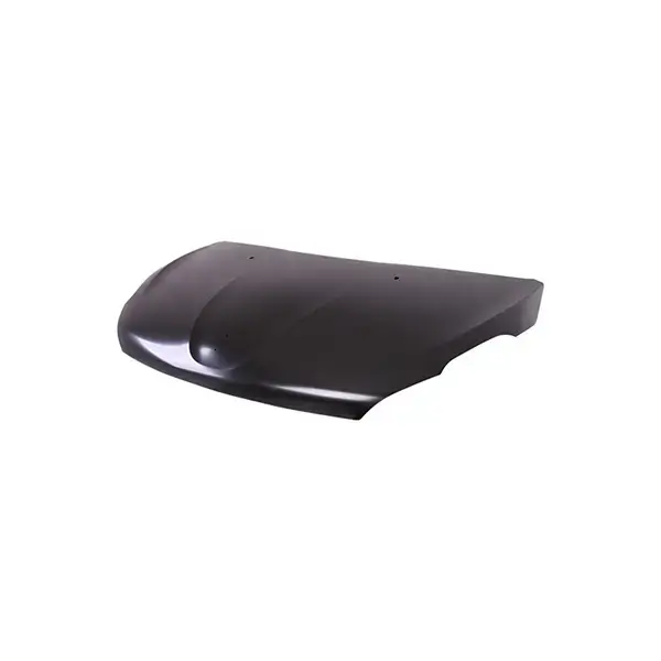 Starline Bonnet Peugeot 208 27/08/12- Rpo13076> Square Washer Jet Holes | Pg20025C | Euro Car Parts