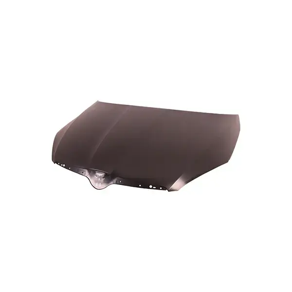 Platinum Plus Bonnet Fabia 4/10- Roomster 11- | Sd20017A | Euro Car Parts