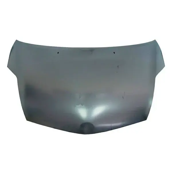 Platinum Plus Bonnet