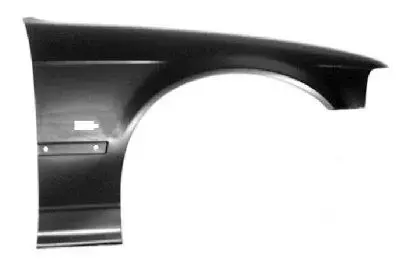 Platinum Plus Osf Wing (4 Dr) 3 E36 9/96-98 Sal/tourg/compact 1996-98 | Bm10007Dr | Euro Car Parts