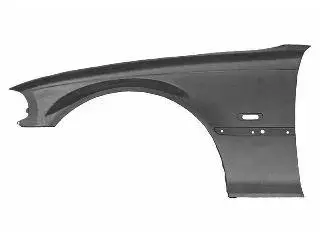 Platinum Plus Nsf Wing 3 E46 Coupe Convertible 99-03/03 | Bm0031-100Al | Euro Car Parts