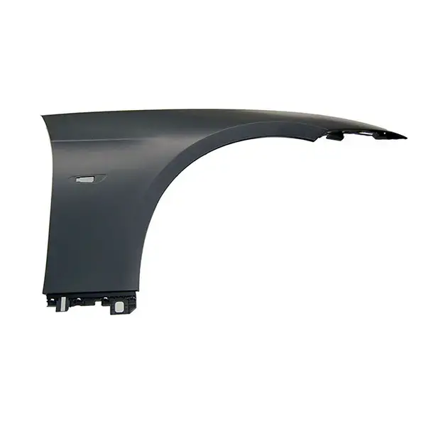 Platinum Plus Osf Wing 3 E92 & E93 Coupe 07-13 Plastic | 33-4102R-Q | Euro Car Parts