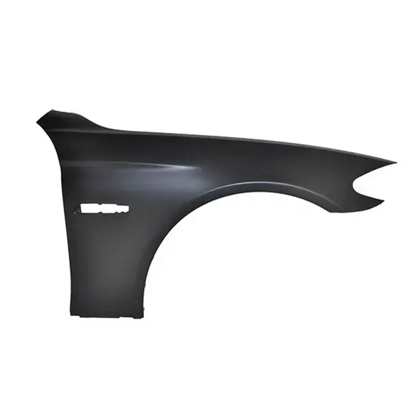 Platinum Plus Osf Wing 5 F10 10-17 Aluminium | Gdd81R | Euro Car Parts