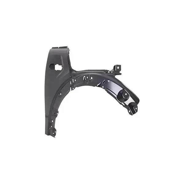 Platinum Plus Osf Wing Mini Cooper F55 F56 13- | At10024Ar | Euro Car Parts