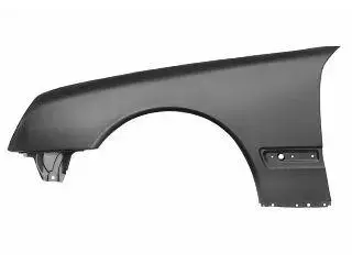 Platinum Plus Osf Wing E-Class 99-02 210 Chass No Repeater Hole | Bz10026Ar | Euro Car Parts