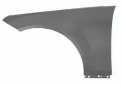 Platinum Plus Osf Wing C-Class 2007- (W204 Chassis) Steel | Md0710160-1R00 | Euro Car Parts