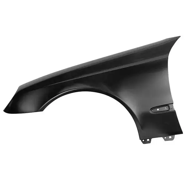 Platinum Plus Nsf Wing E-Class 02-09 211 Chassis Aluminium | Bz10027Alq | Euro Car Parts