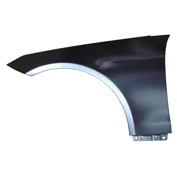 Platinum Plus Nsf Wing E-Class Coupe Cabriolet Alum 09-13 | 23-4101L-Q | Euro Car Parts