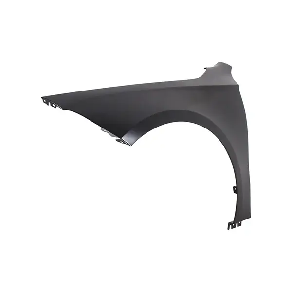 Platinum Plus Nsf Wing A-Class W177 19- Alum 18- | Bz10092Alq | Euro Car Parts