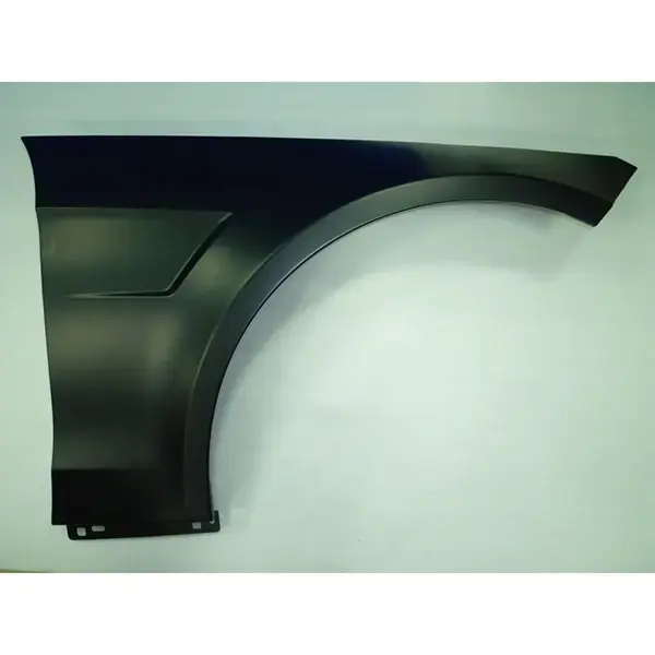 Platinum Plus Osf Wing Merc E-Class E63 Amg 09-14 Alum | Anfn0311Br | Euro Car Parts