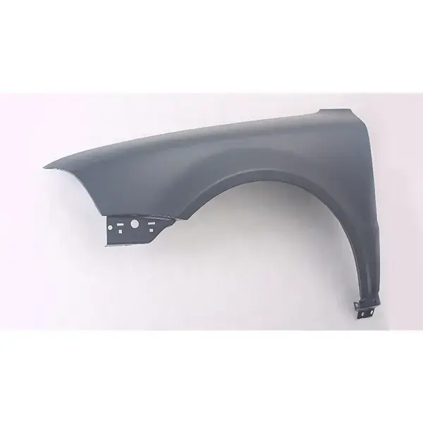 Platinum Plus Osf Wing Passat 04-05 No Repeater Hole | Vg10039Br | Euro Car Parts