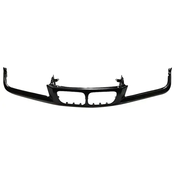 Platinum Plus Front Panel