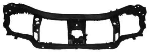 Platinum Plus Front Panel