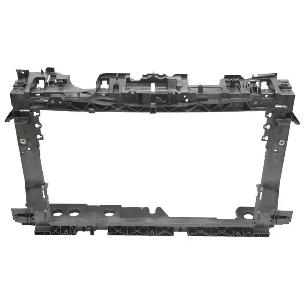 Starline Front Panel