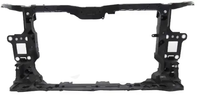 Platinum Plus Front Panel