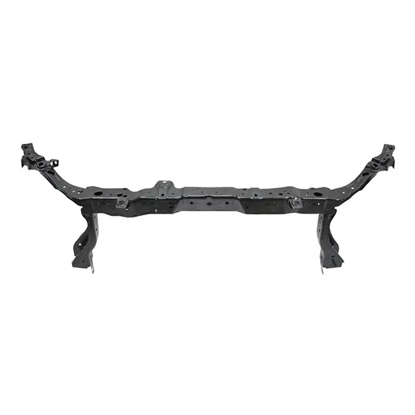 Platinum Plus Front Panel